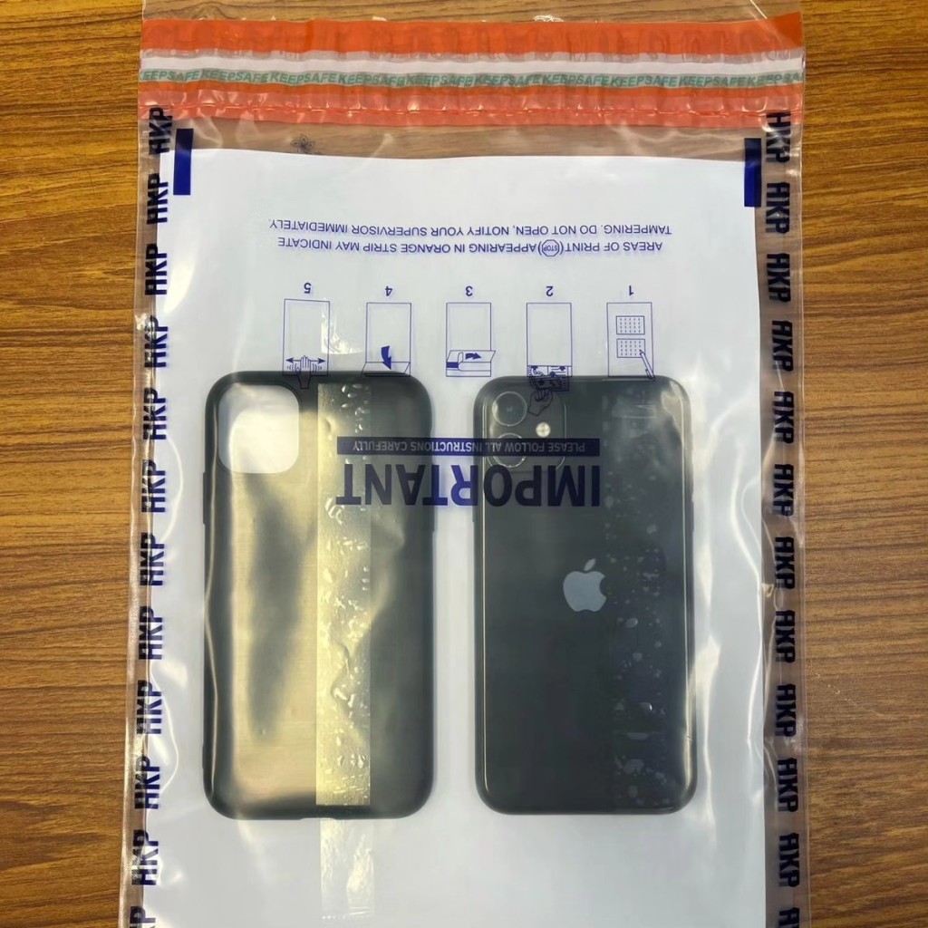 警方起回被盗的iPhone。葵青警区FB