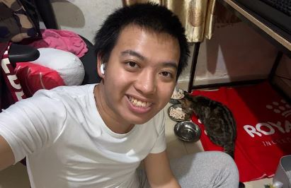 YouTuber「Kenny」涉在社交平台發布影片,發表泯滅人性的煽動仇恨言論。 YouTuber「Kenny」涉在社交平台發布影片,發表泯滅人性的煽動仇恨言論。