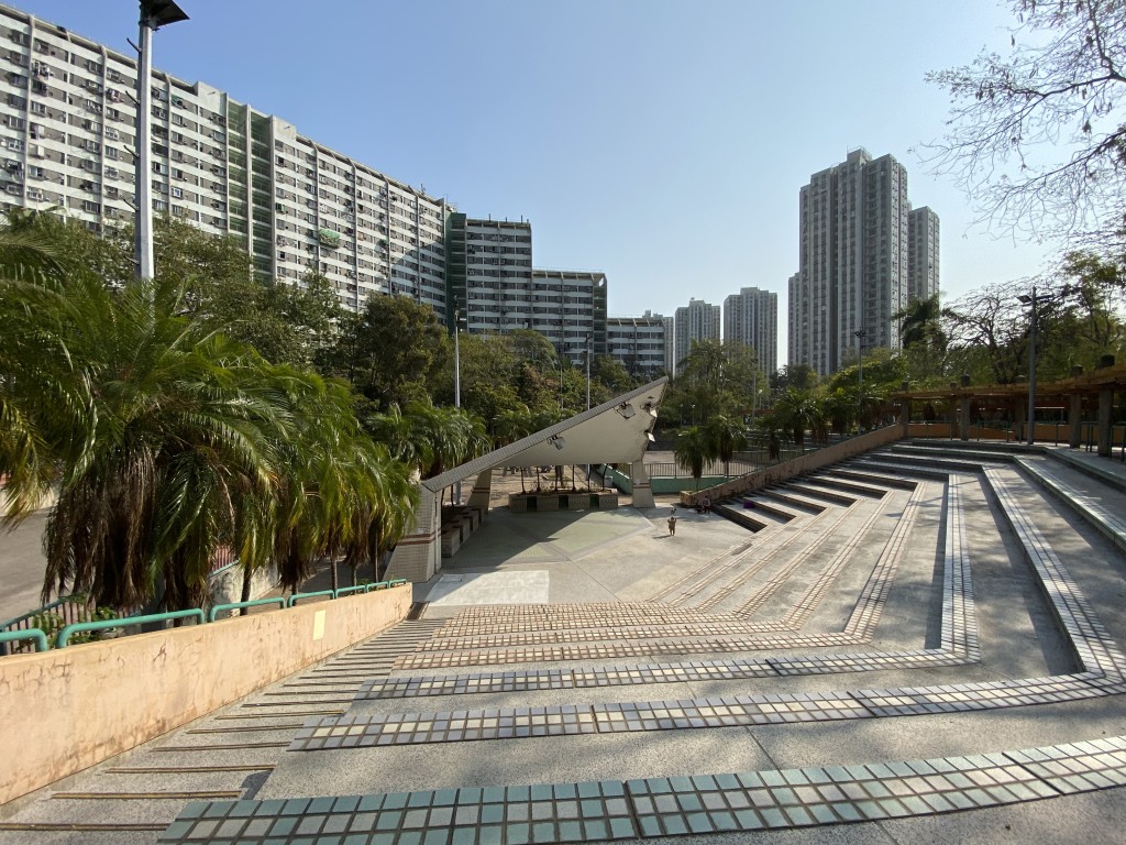 蝴蝶邨（維基百科圖片）