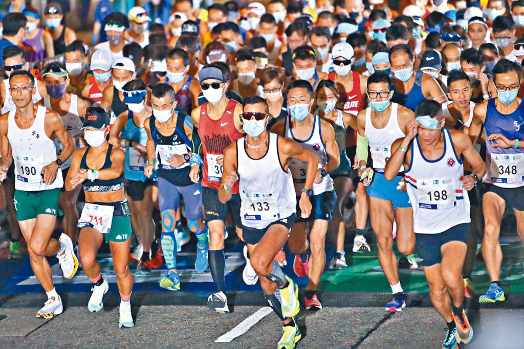 田總擔心取消賽事,會影響運動員參與世界賽。