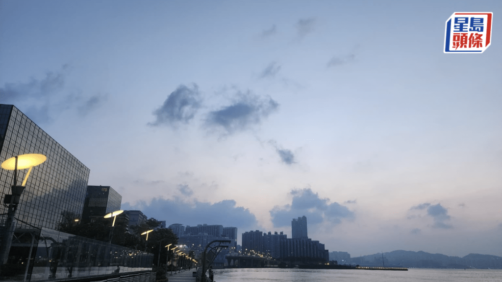 黎志偉攝