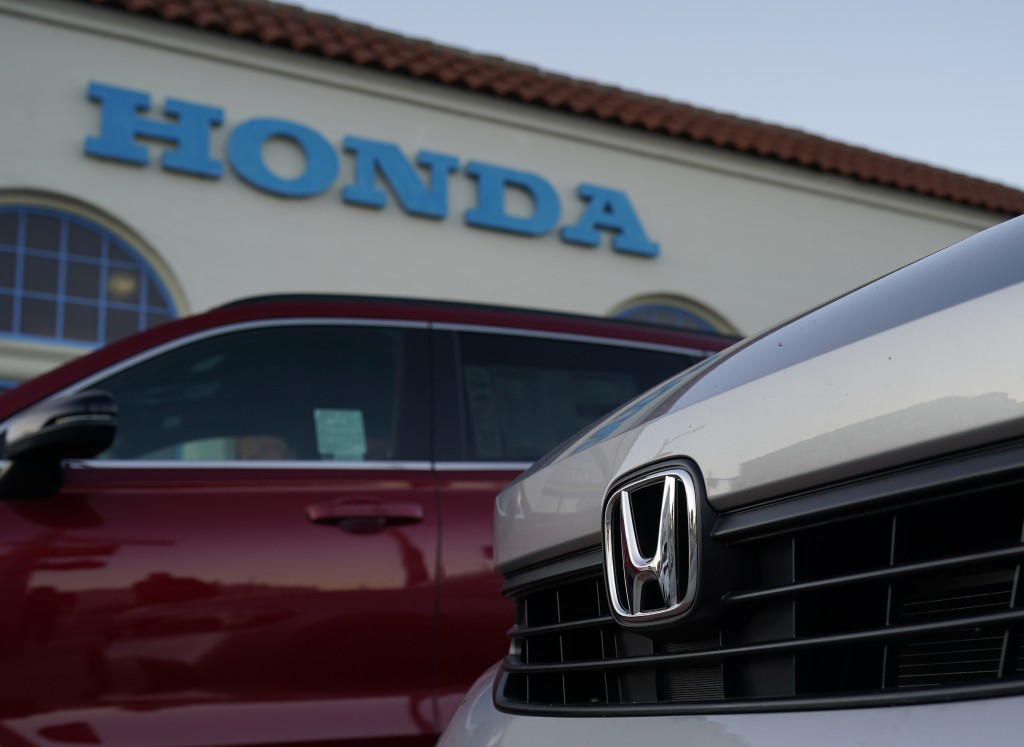 本田宣布退出南韓汽車市場 保留當地電單車銷售業務