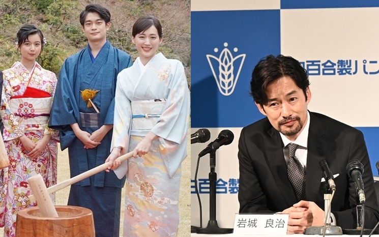 劇集《繼母與女兒的藍調》在2018年播出時叫好又叫座。