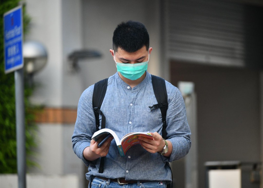 民生書院獲派195名考生。