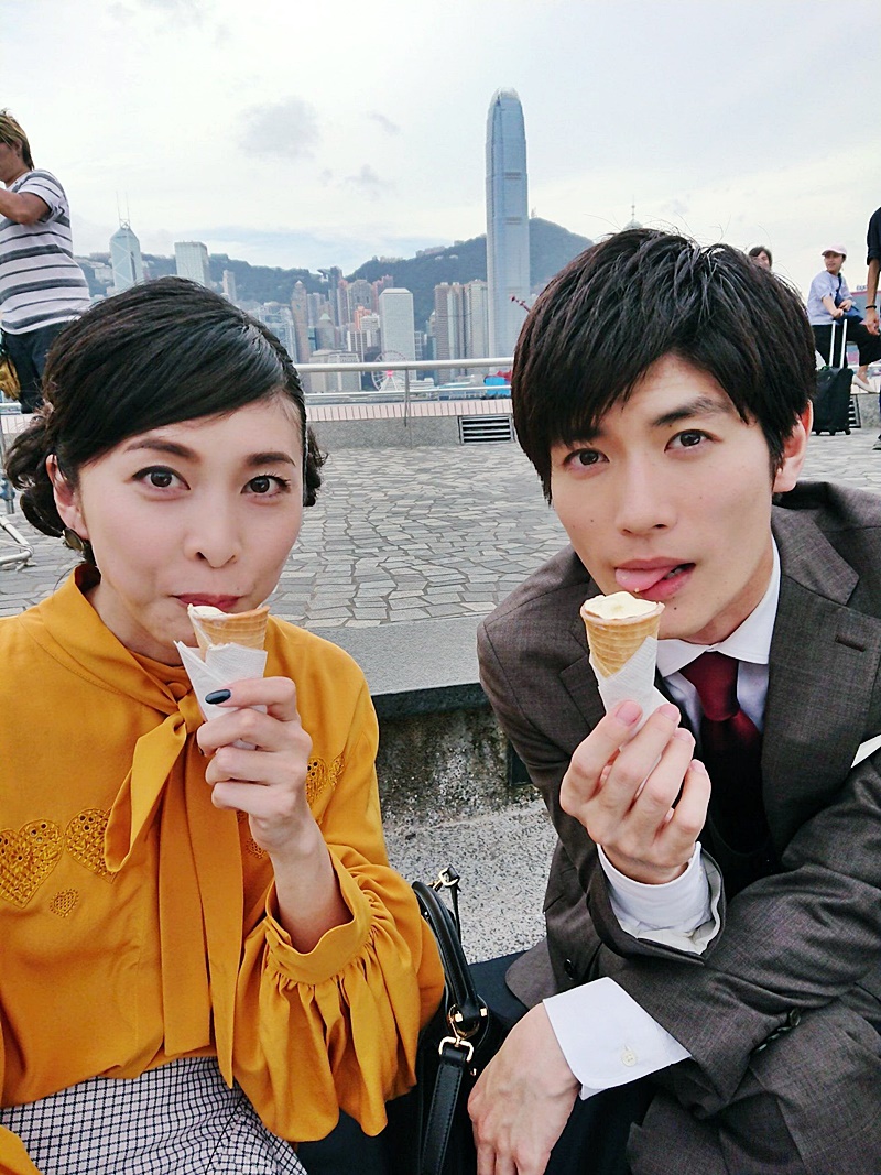 竹年結子與三浦春馬先後離世。
