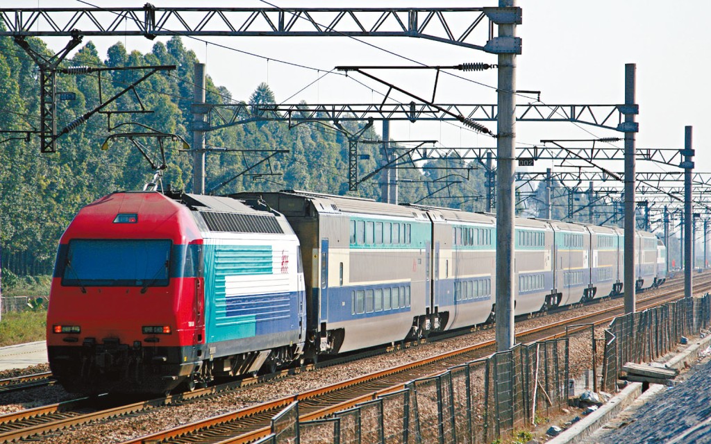 有逾百年歷史的城際直通車或永久停駛。