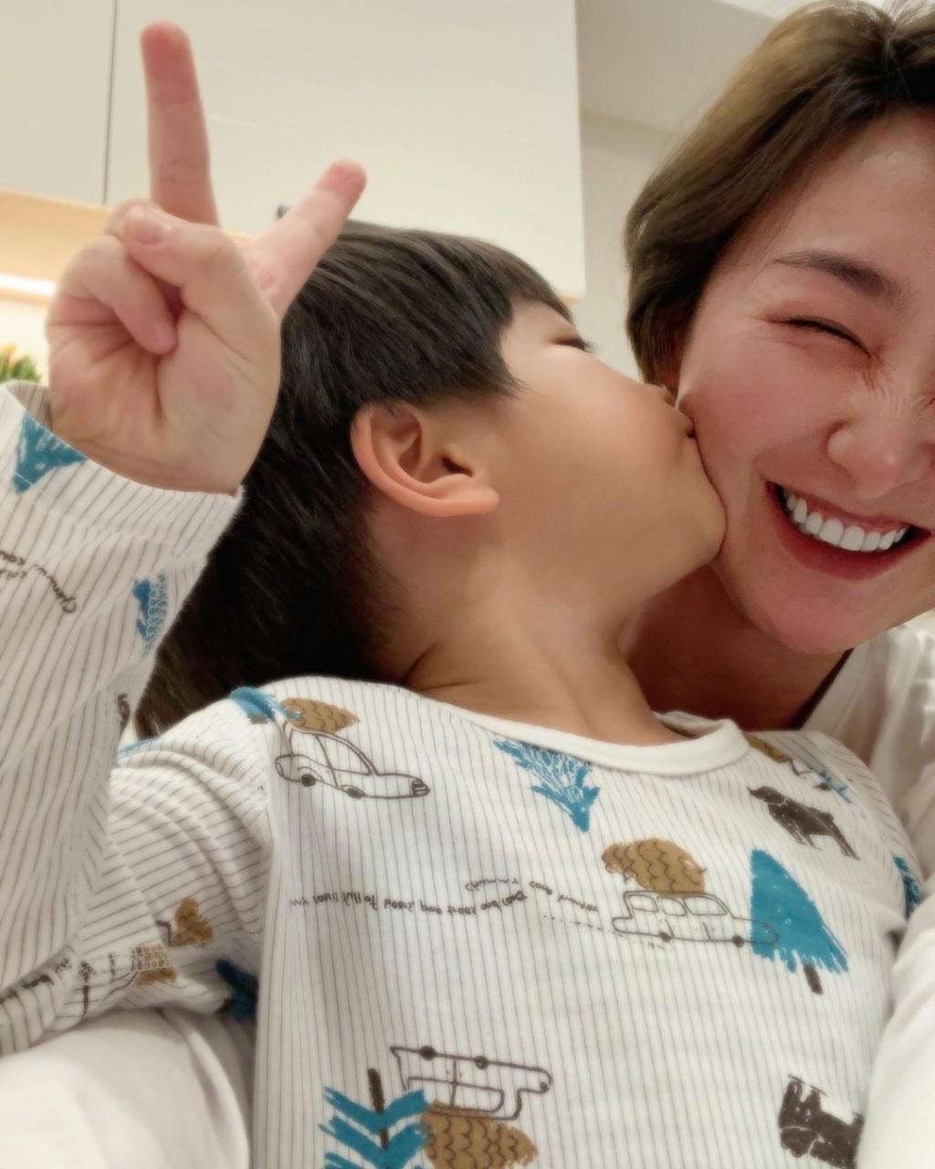 小春雞錫錫高Ling。