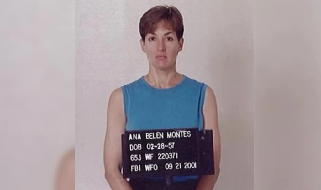 蒙茨服刑超過20年後已經獲得釋放。