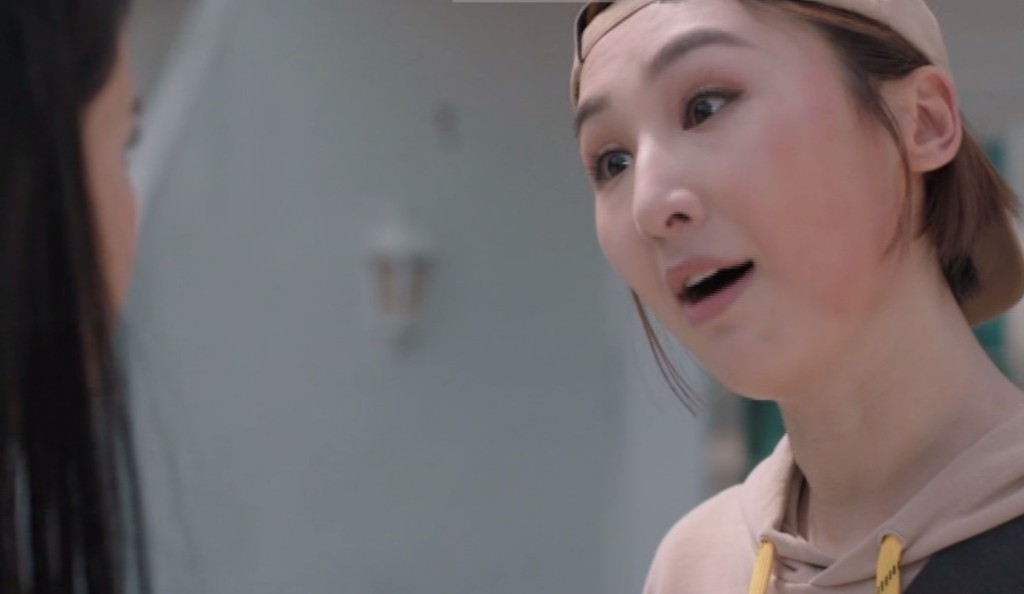 高Ling有份參演《七公主》。