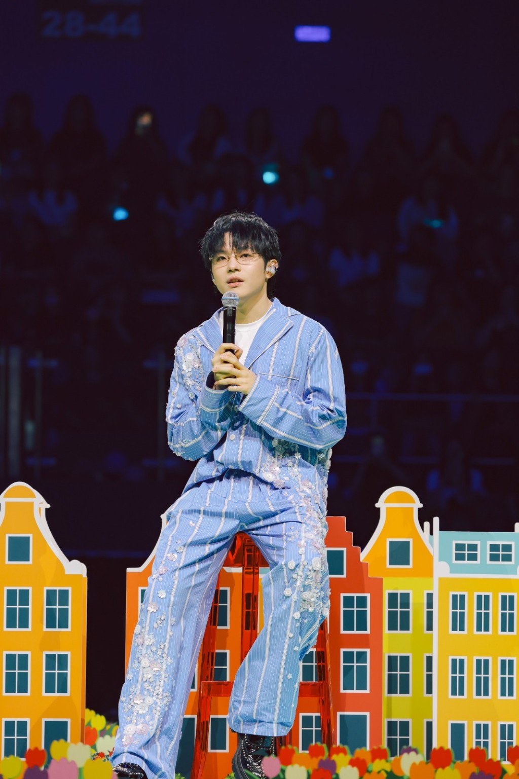 Deep Talk感人 ! Deep Talk感人 !