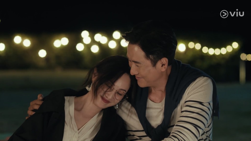  鄭希怡坦言是次演出是普通話現場收音，壓力非常大。