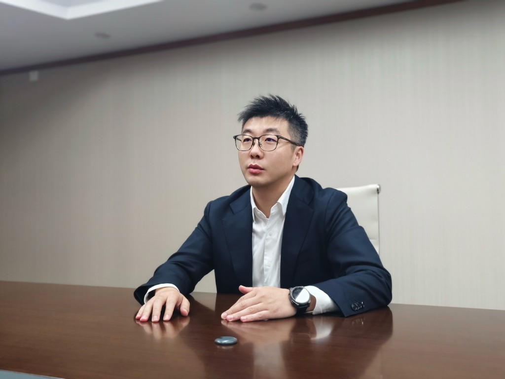 于蕙銘強調，RWA的最大優勢在於能引入國際市場資金，打破以往依賴本地機構及以港幣融資的局限，並能有效提升資金效率。