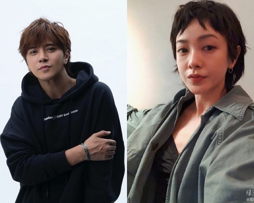 羅志祥事件牽連不少人，郭采潔也被逼出來維權。