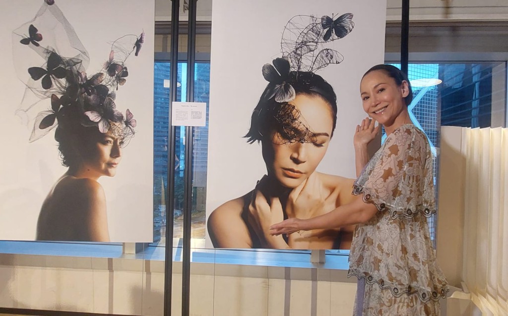 談到親力親為打理甜品生意，Amanda S.坦言做一門生意，無論會計、廚房等事情也會安排處理。