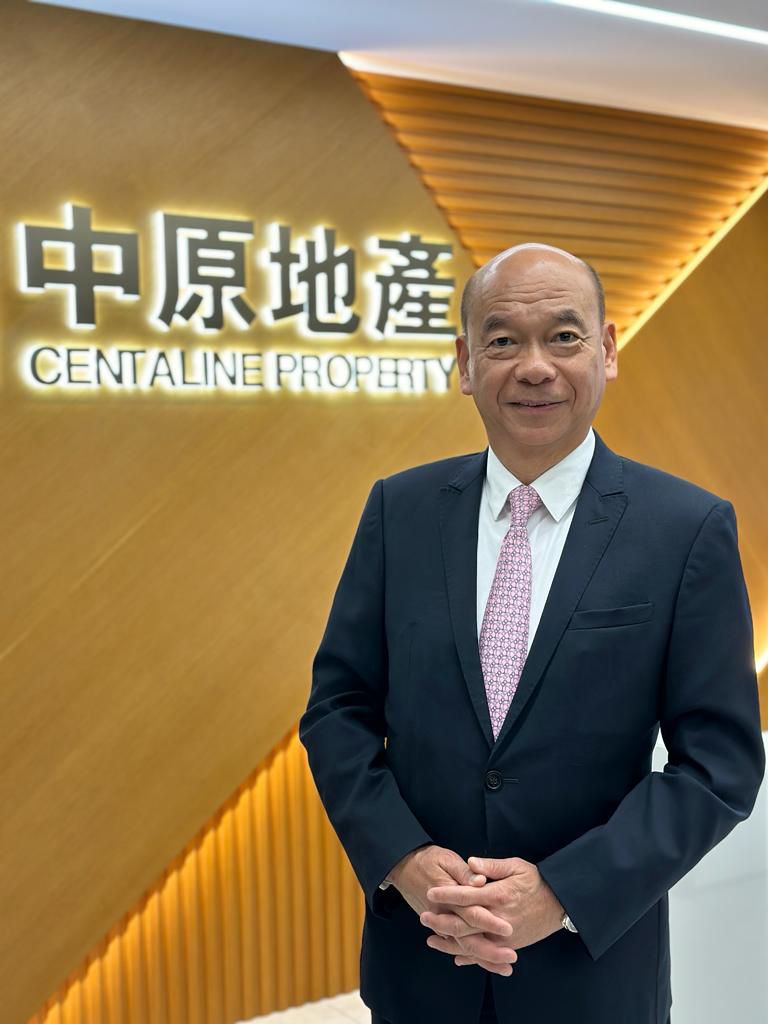 中原亚太区副主席兼住宅部总裁陈永杰表示，该行录得一名投资者斥资逾6,500万元购入5伙。