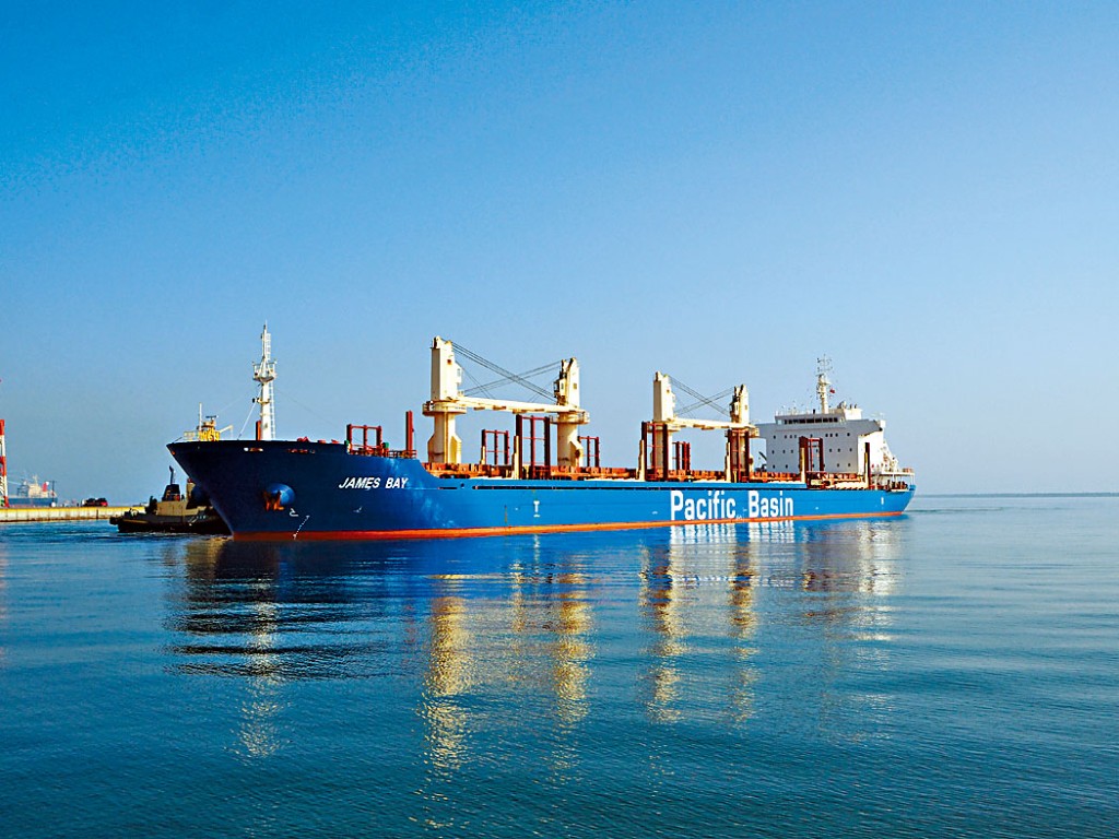 多名貿易業界人士表示，正就疫後加速重塑供應鏈。