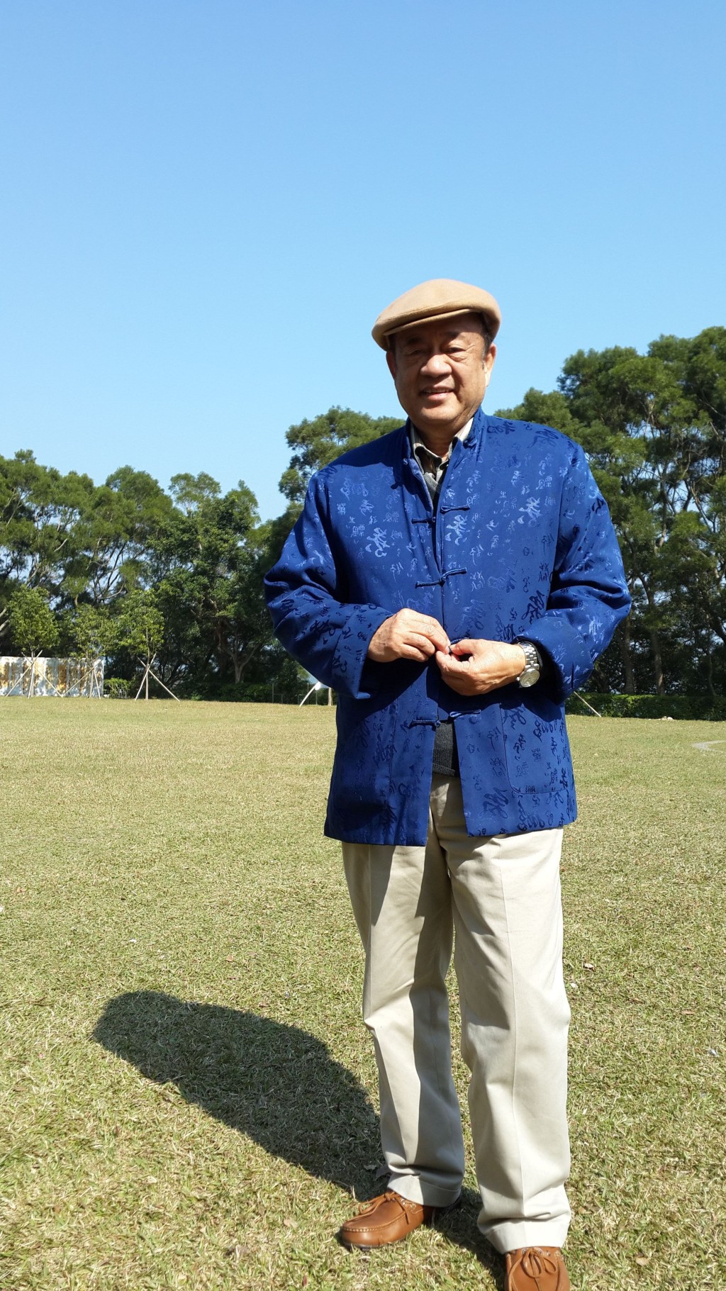 著名作家劉再復離世,享年85歲。《星島》資料圖片 著名作家劉再復離世,享年85歲。《星島》資料圖片