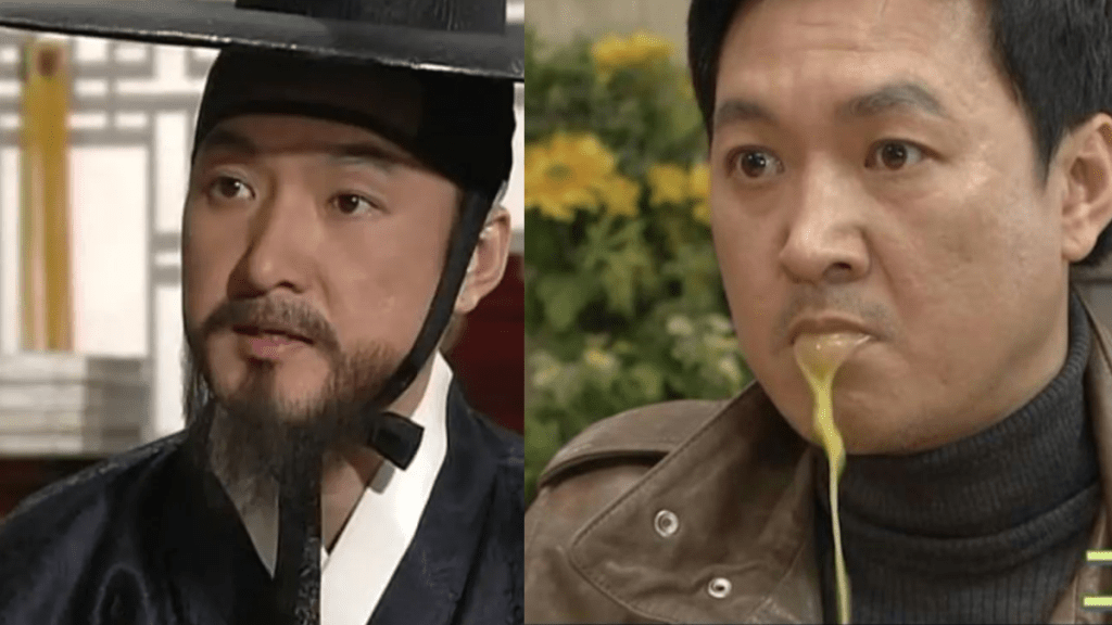 《成均館緋聞》男星朴東彬猝逝終年56歲  倒斃自家餐廳冇遺書死因成謎 遺下稚妻3歲病女