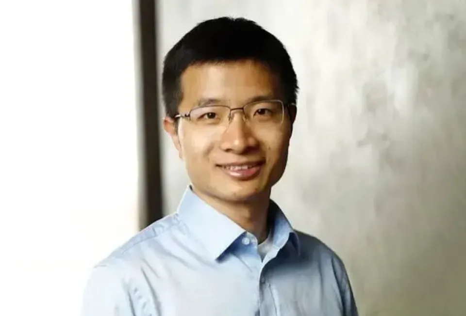 蘇煒傑是王虹鄧煜北大同窗。 蘇煒傑是王虹鄧煜北大同窗。