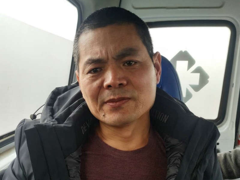 據報,吳春紅聽完判決後,泣不成聲。(網圖)