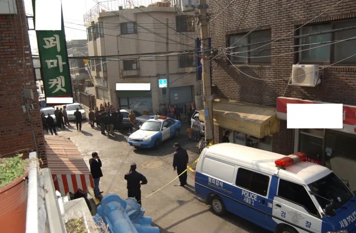 當年警方大規模調查，始終未能鎖定疑兇。 首爾地方警察廳地方調查小組