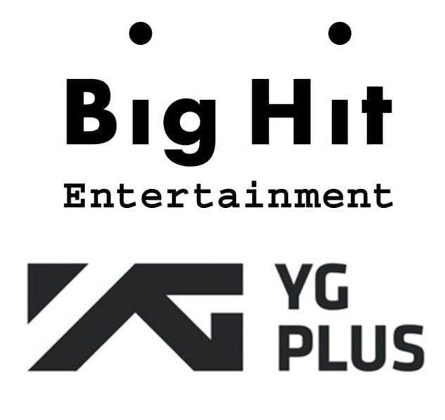 Big Hit娛樂聯同子公司beNX,向YG娛樂子公司YG Plus進行總值700億韓圜(約4億8千5百萬港元)的投資。