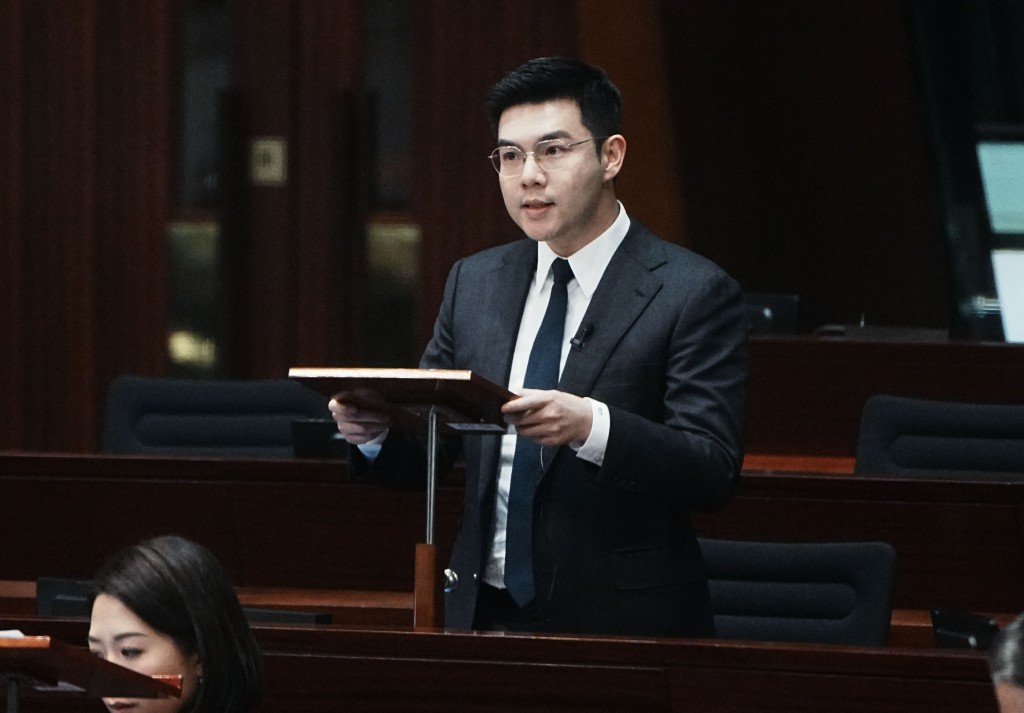 新界北譚鎮國。 新界北譚鎮國。
