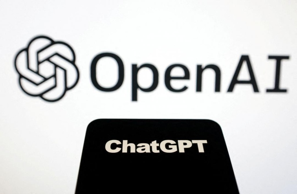OpenAI表示，引入廣告的目的，是為尚未選擇訂閱付費方案的用戶創造營收來源。路透社