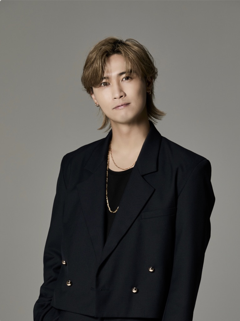 橋本良平本月1日已發文表示現身只剩粉絲的愛，疑暗示分手。