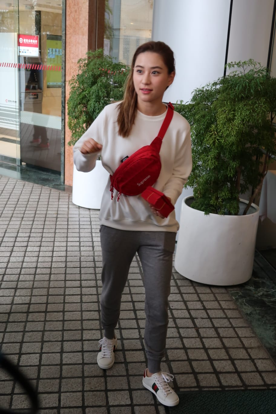 何超蓮