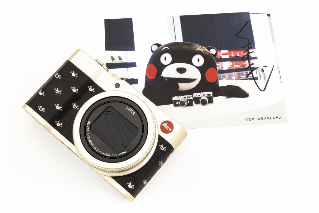 Leica官網圖片