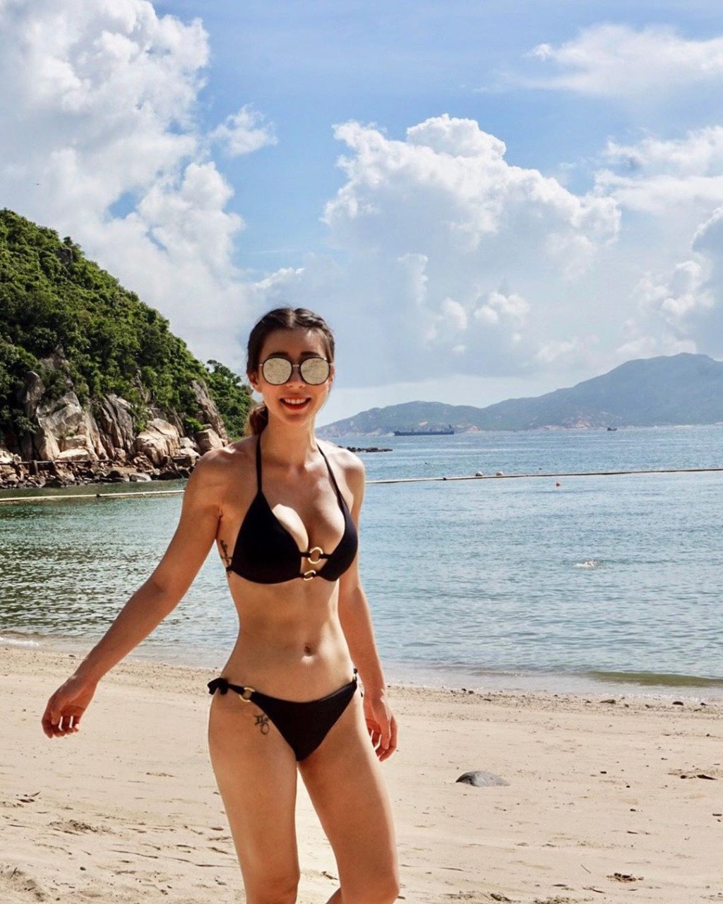 陳婉衡