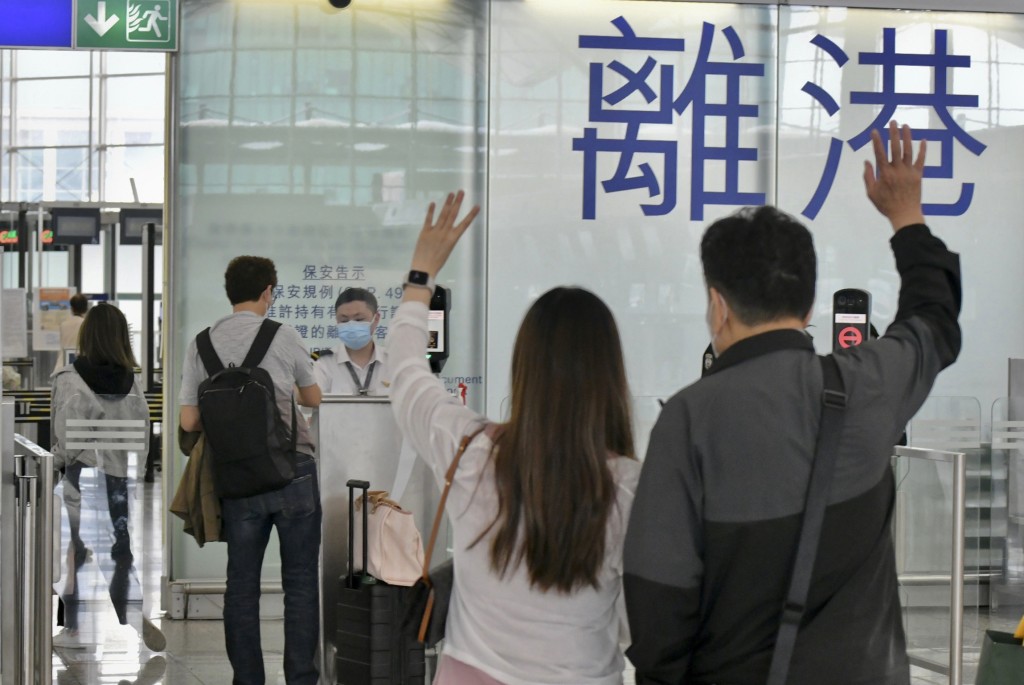 機管局於2024年6月推出「航空網絡拓展計劃」,提供財政誘因鼓勵航空公司開展新航線及為現有航線增加航班班次。 機管局於2024年6月推出「航空網絡拓展計劃」,提供財政誘因鼓勵航空公司開展新航線及為現有航線增加航班班次。
