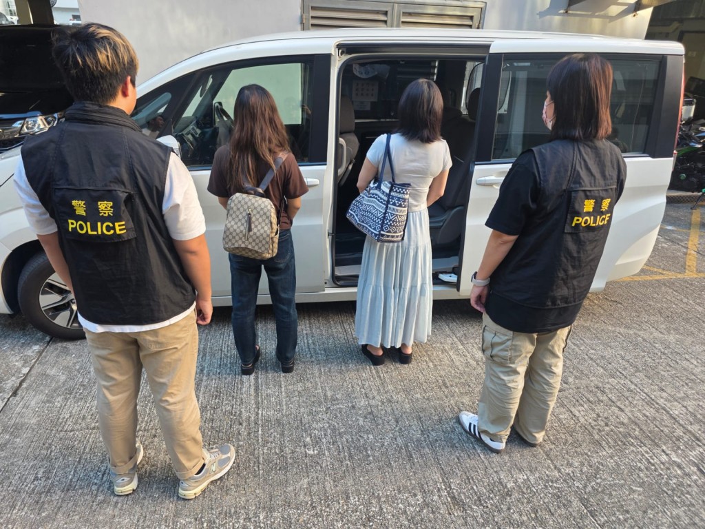 警方圖片