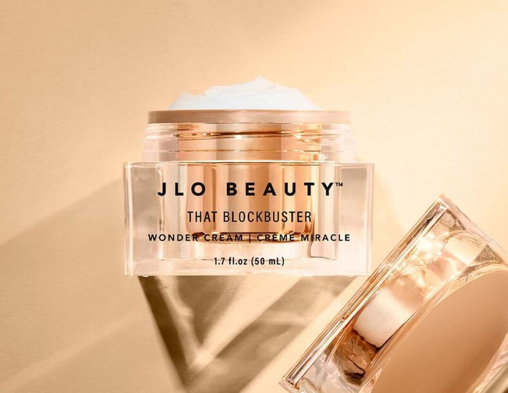 THAT BLOCKBUSTER™ IN A NONSTOP WONDER CREAM。(US$58)