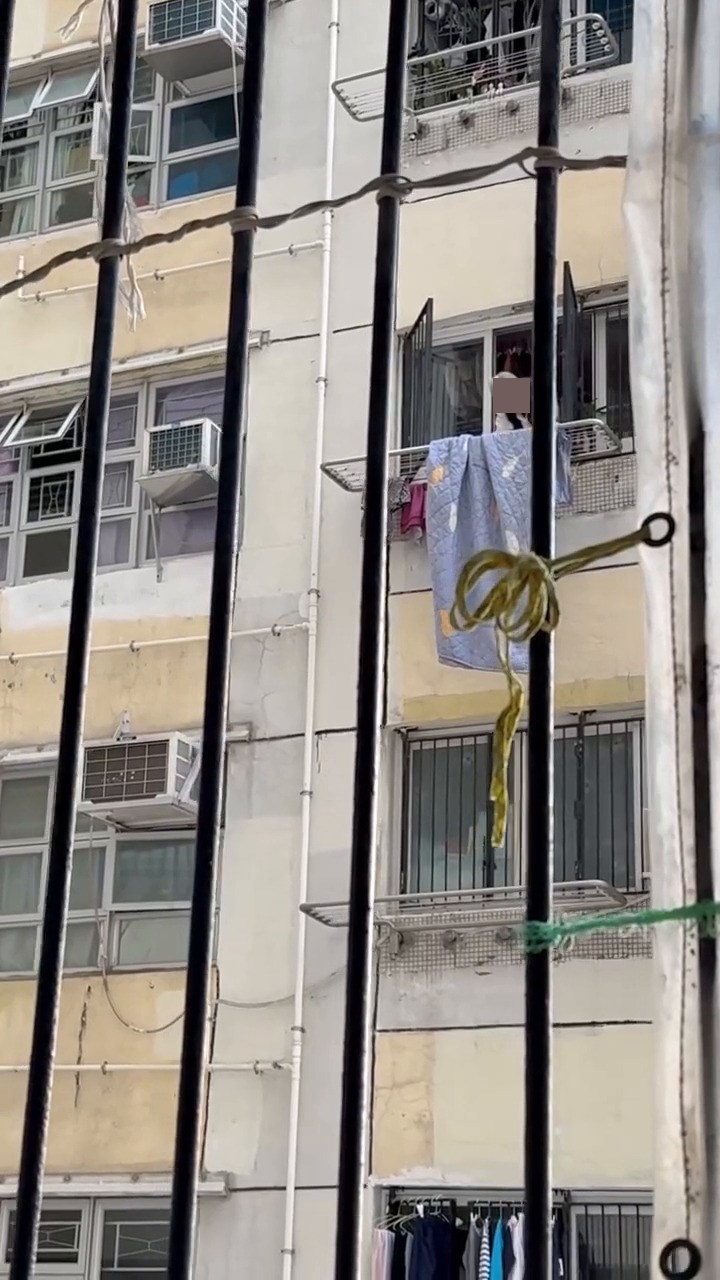 Threads截圖(資料來源:mimichelle_kong@Threads) Threads截圖(資料來源:mimichelle_kong@Threads)