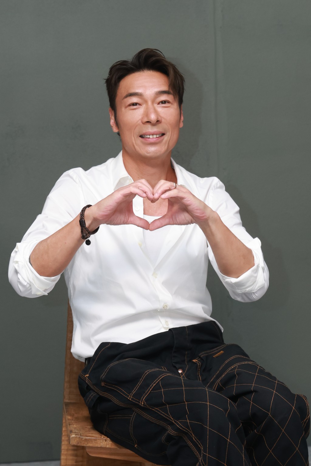 許志安早前已表示是次演唱會將不會加場。 許志安早前已表示是次演唱會將不會加場。