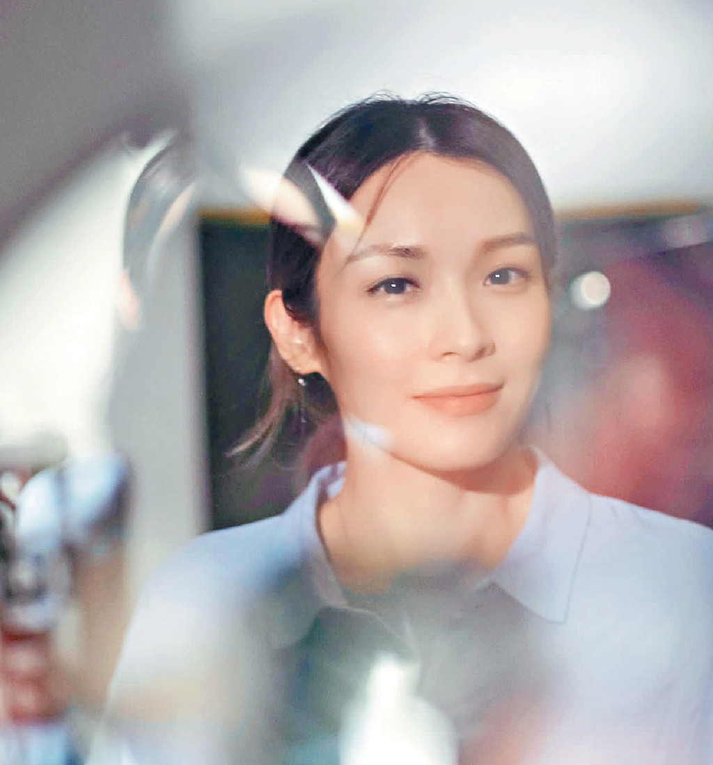 ■首次集編導演監一身的Ali，其作品終於面世。
