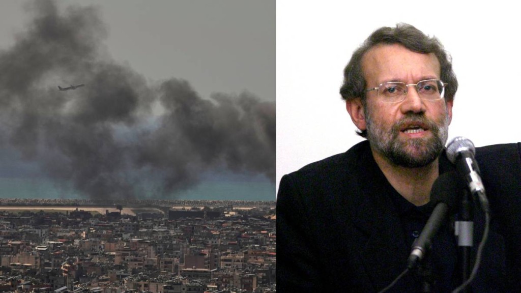 有分析警告，伊朗未來的決策重心極可能全面倒向強硬派。（美聯社，路透社）