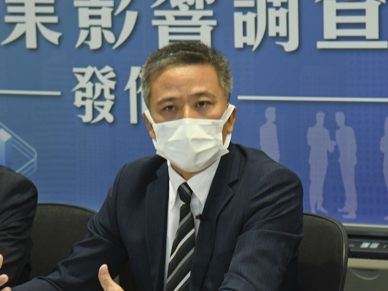 香港旅行社解困大聯盟召集人姚柏良。資料圖片