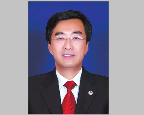 秦宜智近日已頻頻缺席一些重要場合。