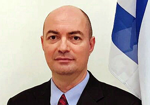 以色列国家网络管理局局长Yigal Unna指，网络攻击企图控制供水系统，改变水中氯含量，以色列网络防衞系统迅速发现攻击。网上图片