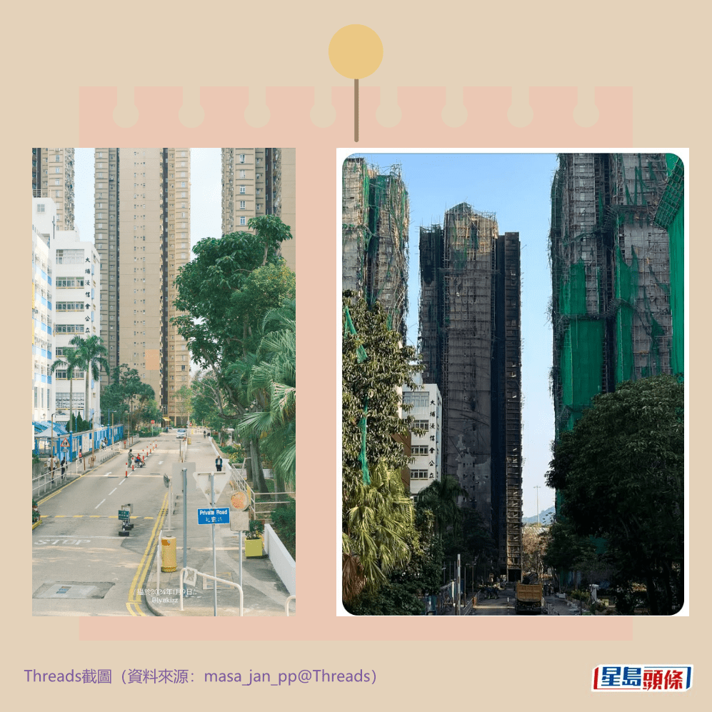 左圖為lyukizz攝 左圖為lyukizz攝