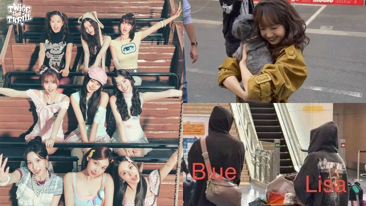 TWICE出道11周年搞粉丝活动如BLACKPINK翻版 每场仅招待250名Fans惹议