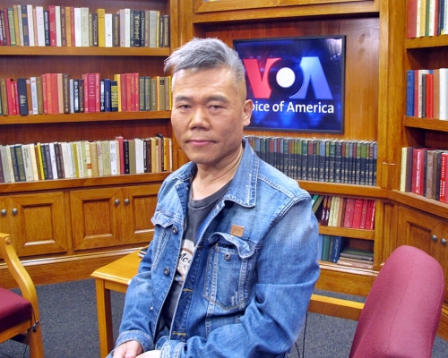 司馬南言論不時引起爭議。網圖