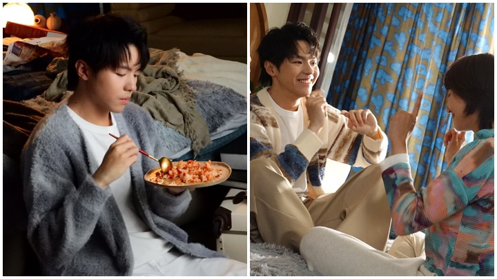 Ian陳卓賢新歌再孖黃金班底合作 細味愛與痛邊緣  揚言做「多產賢」：今年出多過4首歌