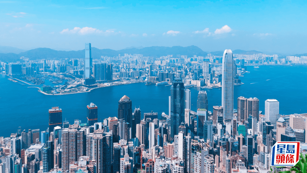 花旗稱恒指目標28800點 料港樓市具復蘇條件