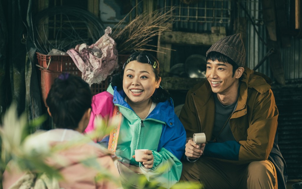 日本潮流天后渡邊直美重磅主演! 日本潮流天后渡邊直美重磅主演!