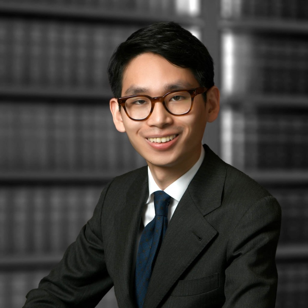 宏福苑獨立委員會委任張天風為代表大律師 。 