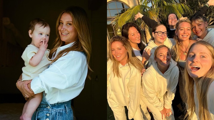 迪士尼《歌舞青春》女星被排擠撰文斥小圈子  退「毒媽群組」免眼冤